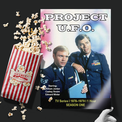Project U.f.o. (1978)