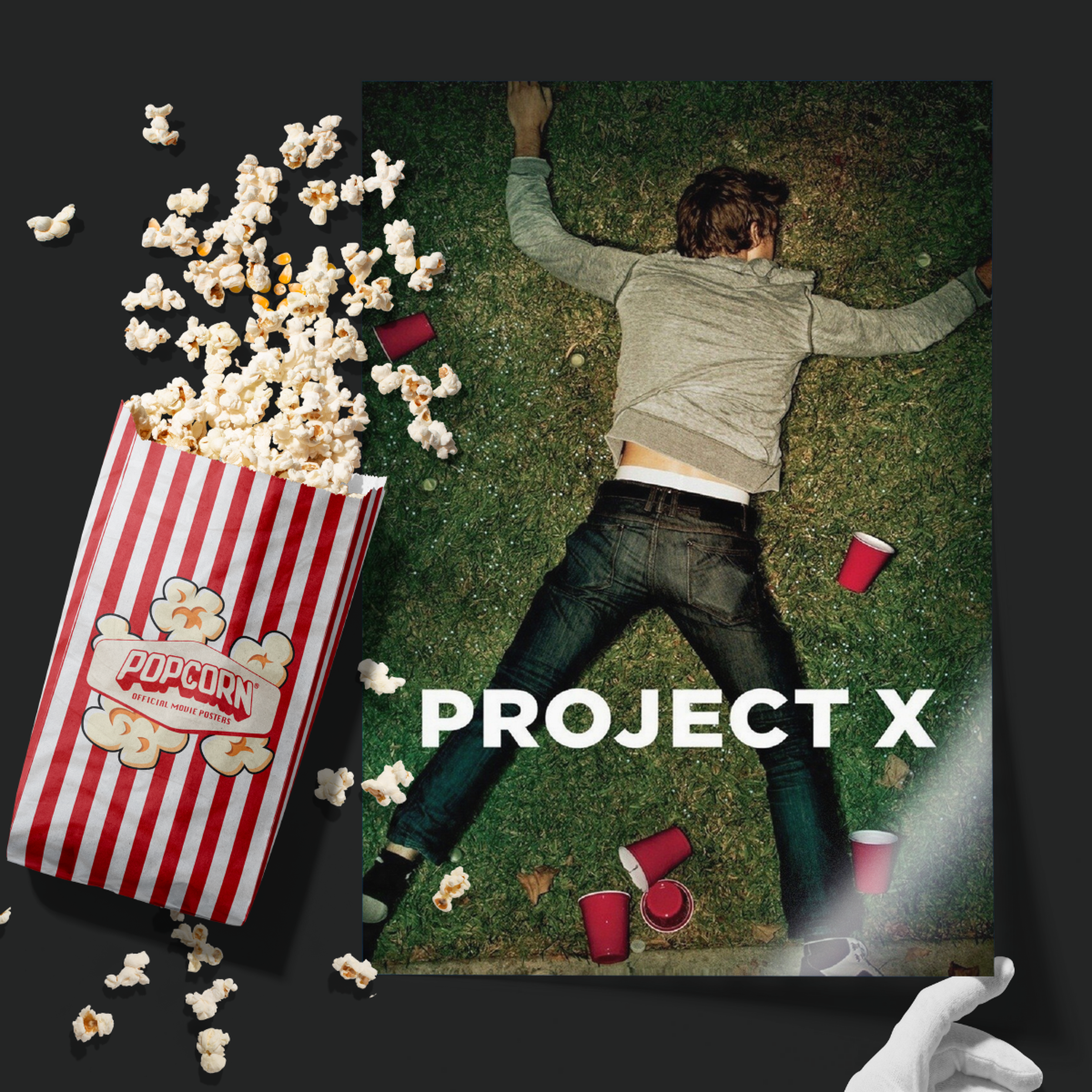 Project X (2012)