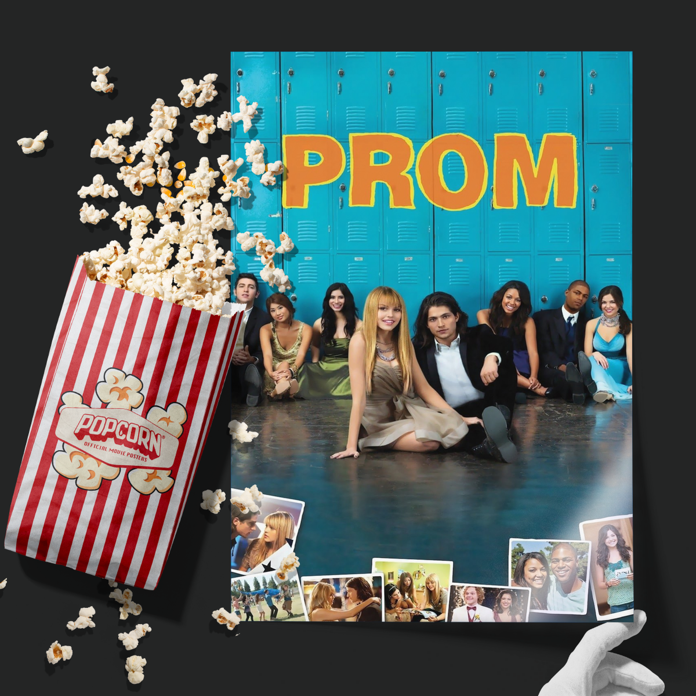 Prom (2011)