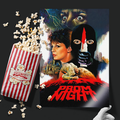 Prom Night (1980)