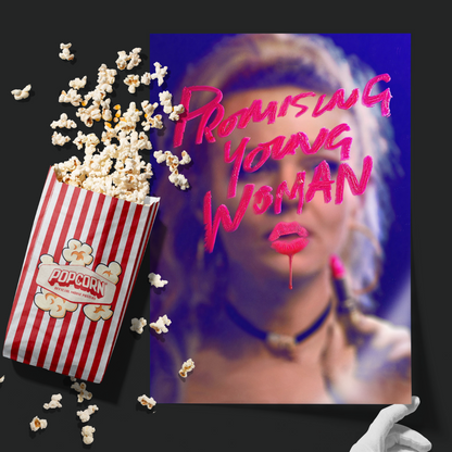 Promising Young Woman (2020)