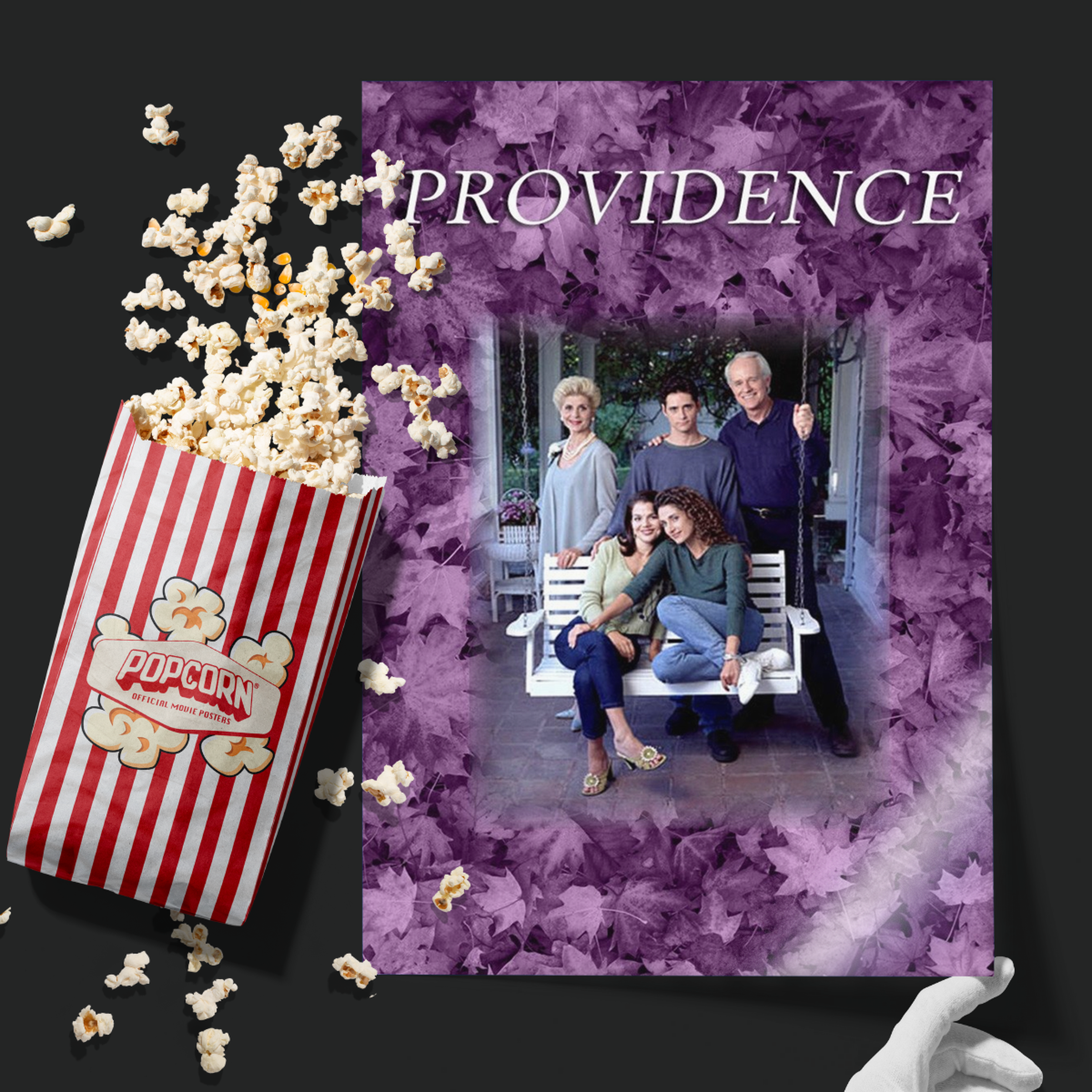 Providence (1999)