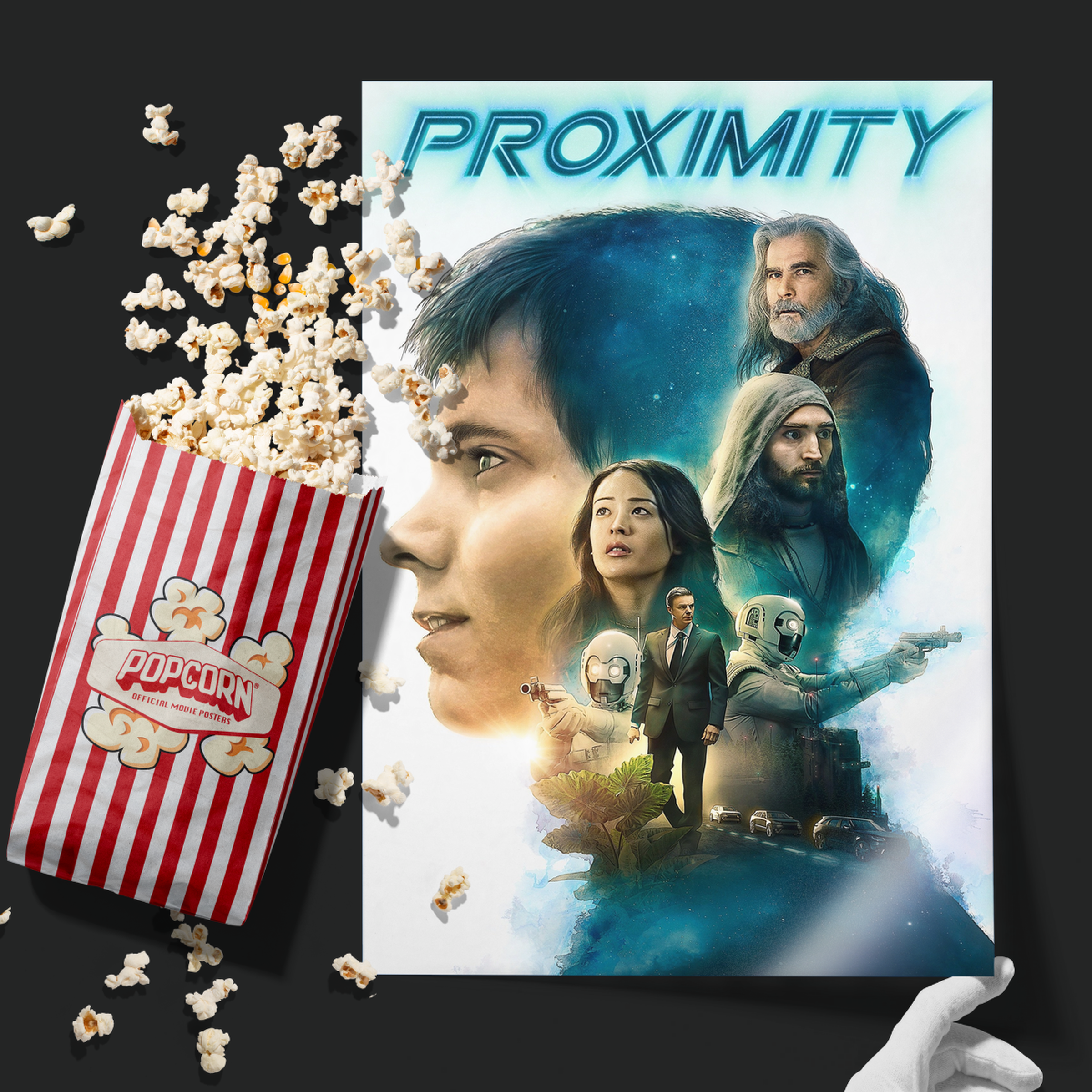 Proximity (2020)