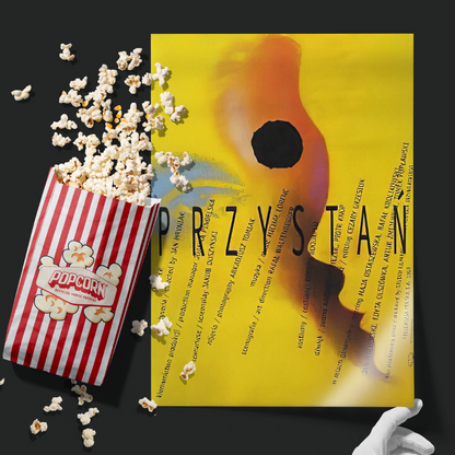 Przystań (1997)