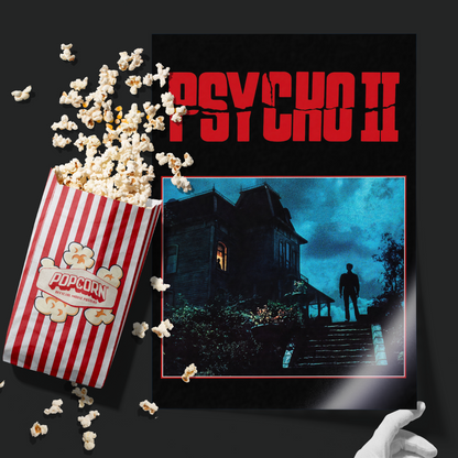 Psycho Ii (1983)