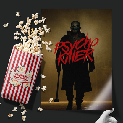 Psycho Killer (2026)