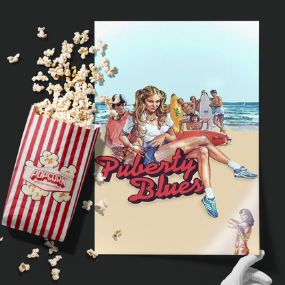 Puberty Blues (1981)