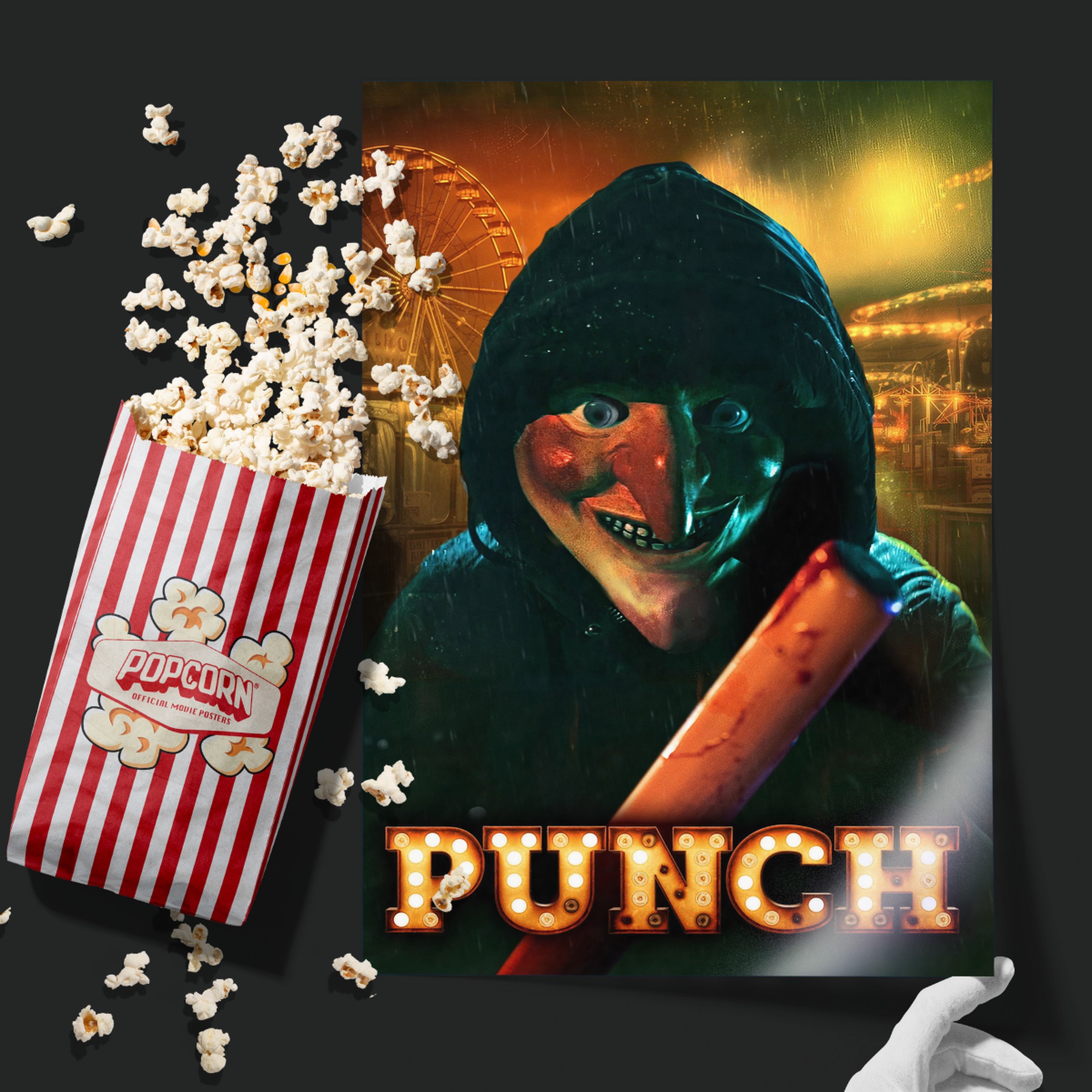 Punch (2023)