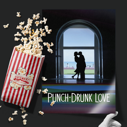 Punch Drunk Love (2002)
