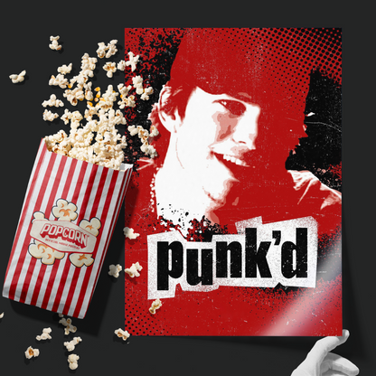 Punk'd (2003)