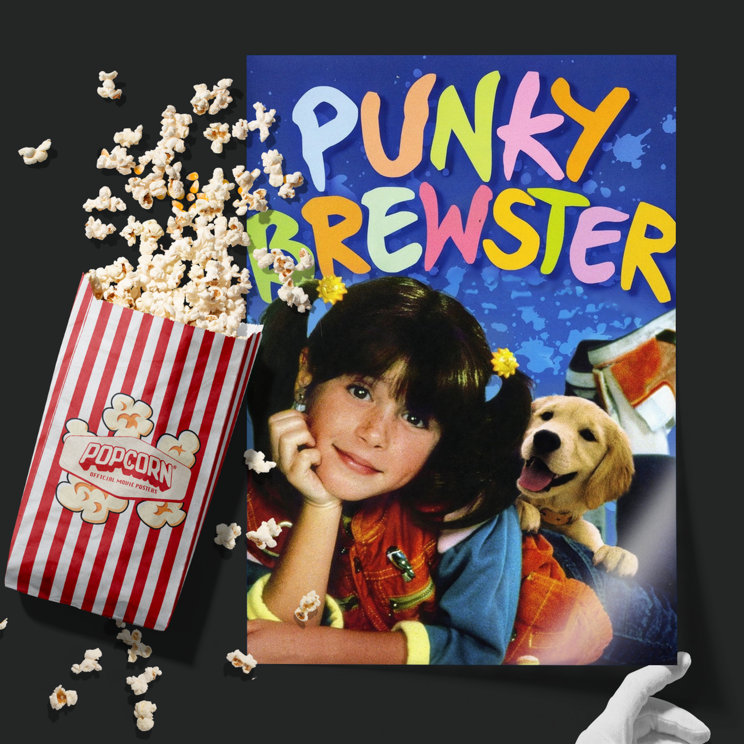 Punky Brewster (1984)