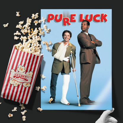 Pure Luck (1991)