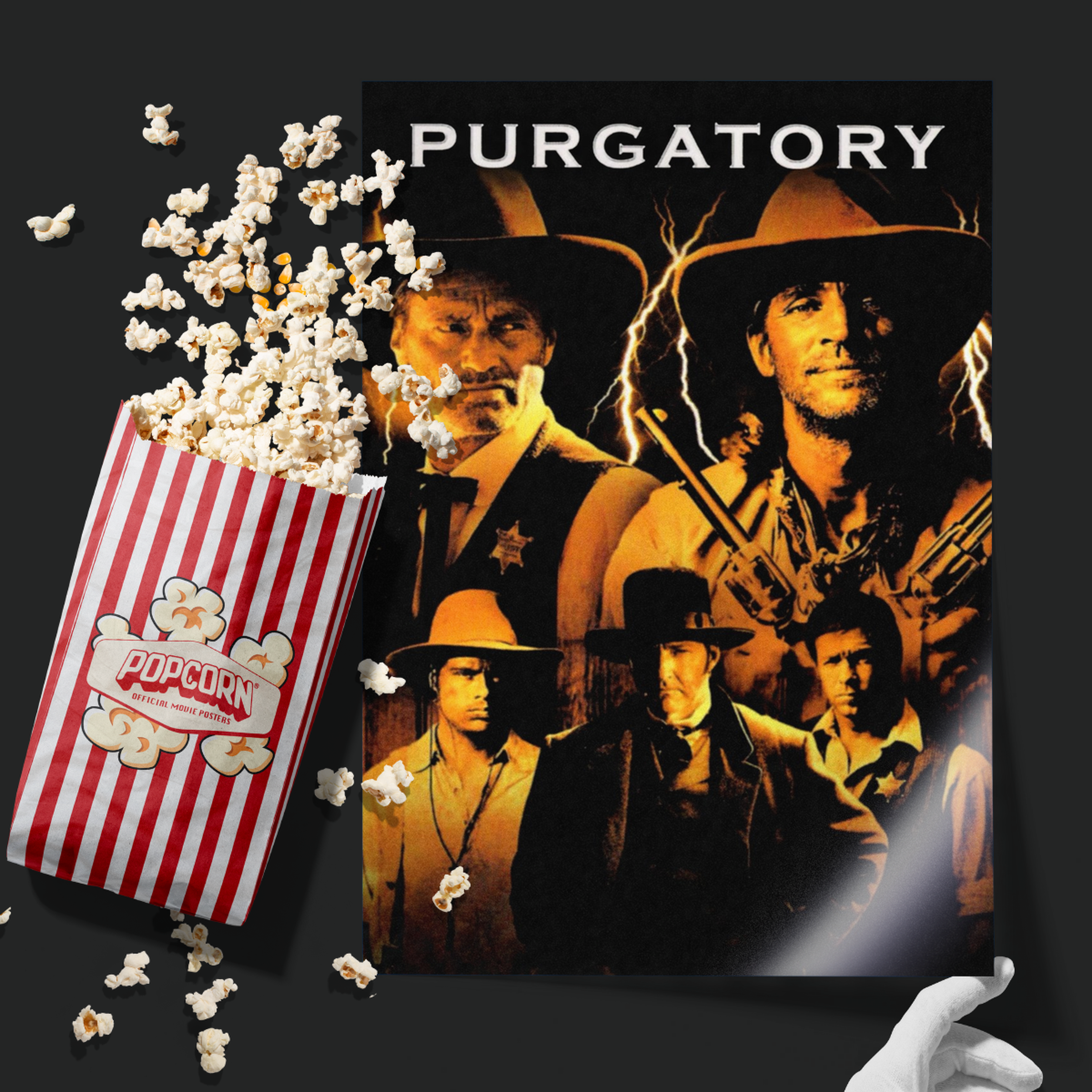 Purgatory (1999)