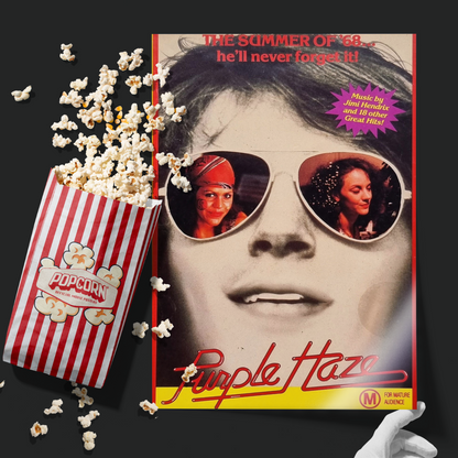 Purple Haze (1983)