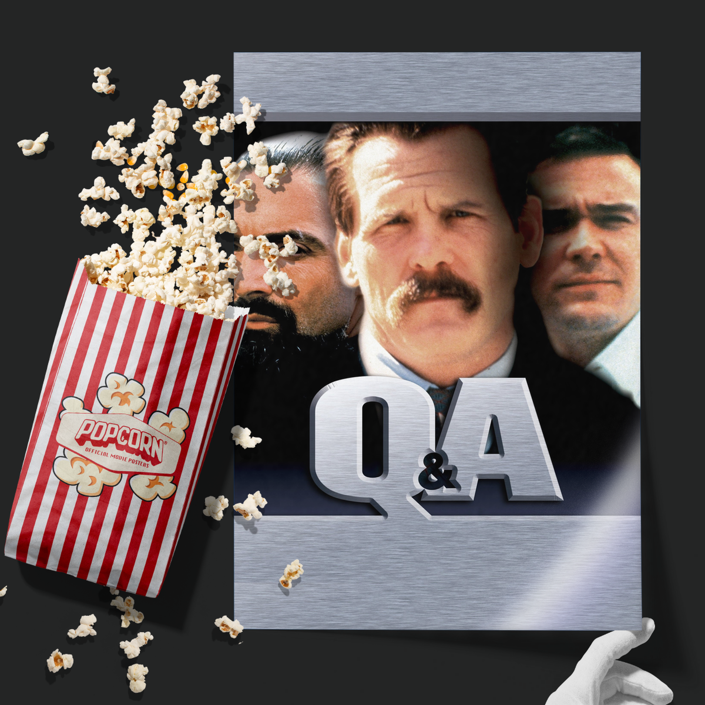 Q & A (1990)