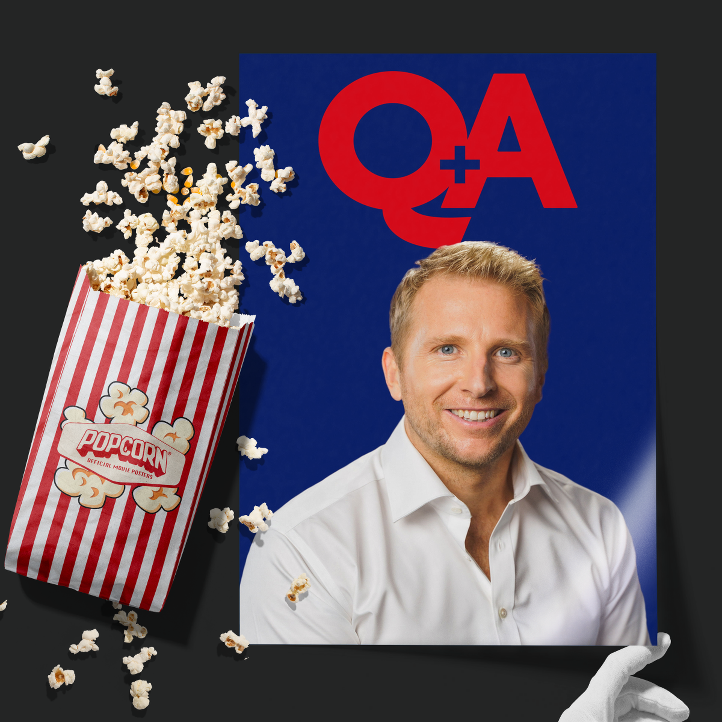 Q&a (2008)