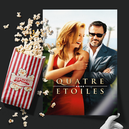 Quatre Étoiles (2006)