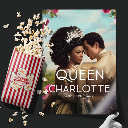 Queen Charlotte A Bridgerton Story (2023)