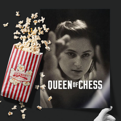 Queen Of Chess (2026)
