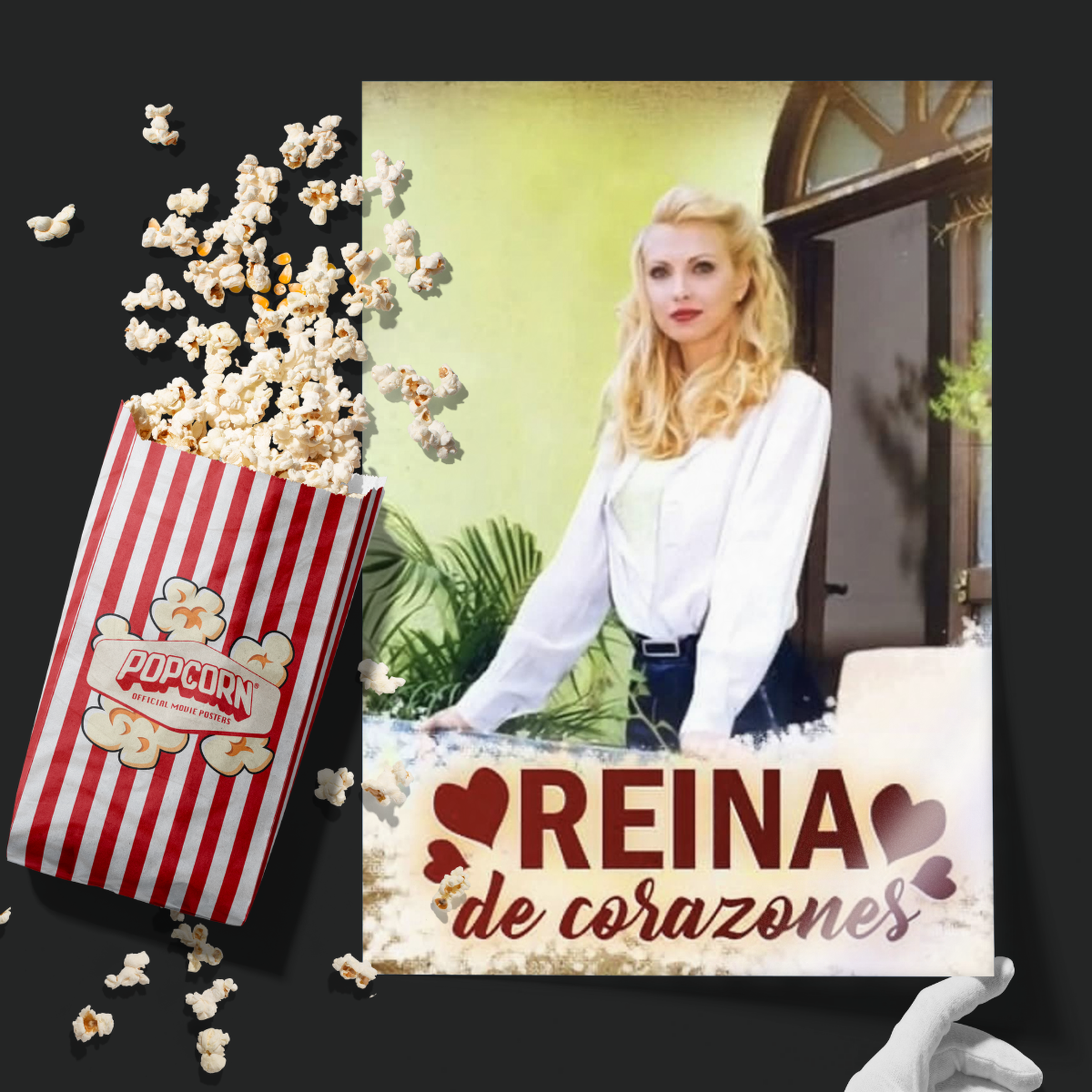 Queen Of Hearts (1998)