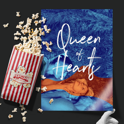 Queen Of Hearts (2019)