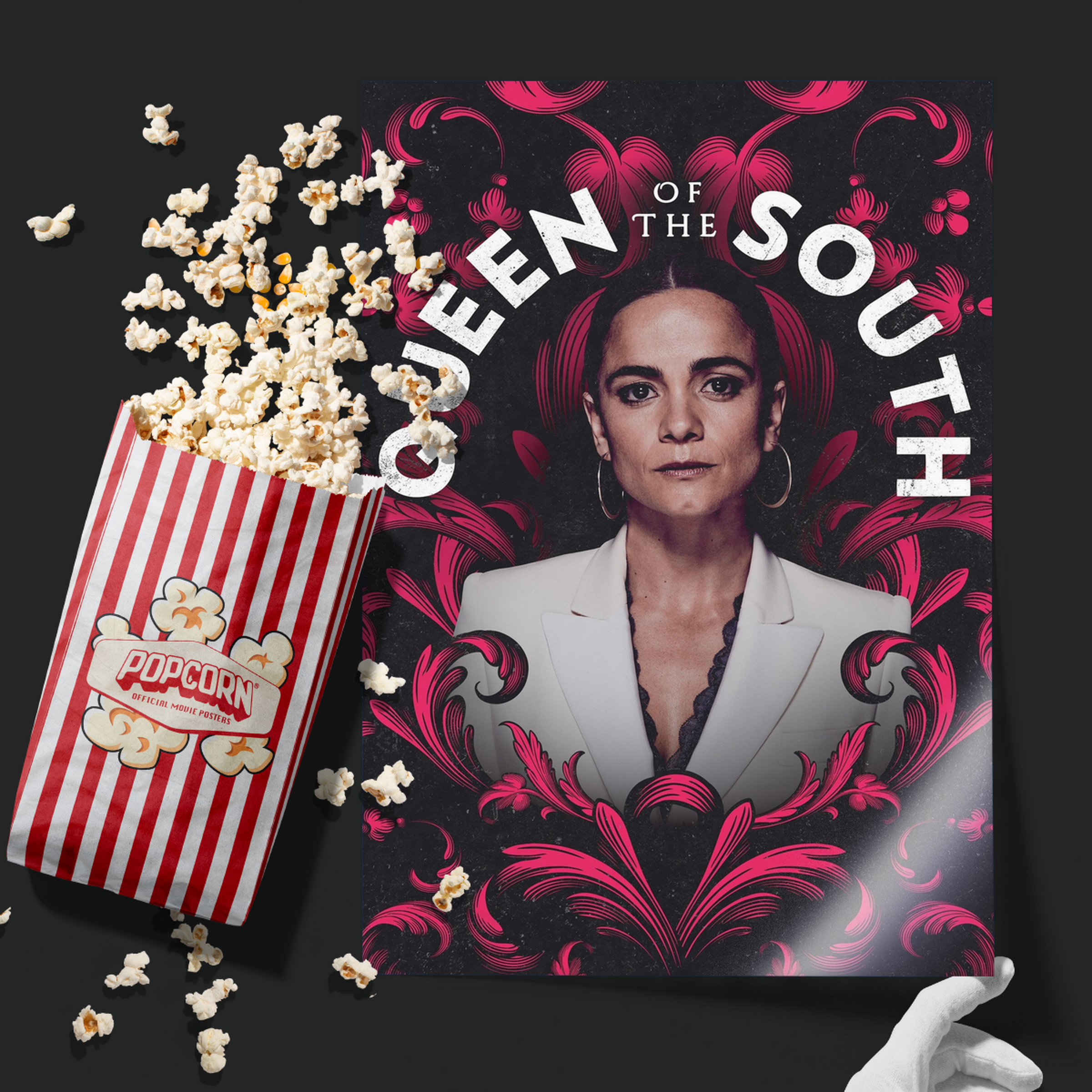 Queen Of The South (2016)