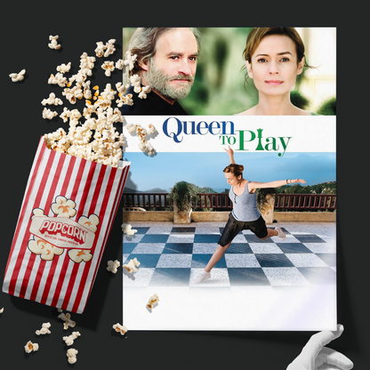 Queen To Play (2009)