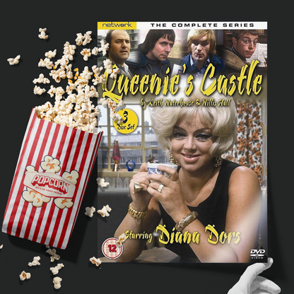 Queenie's Castle (1970)