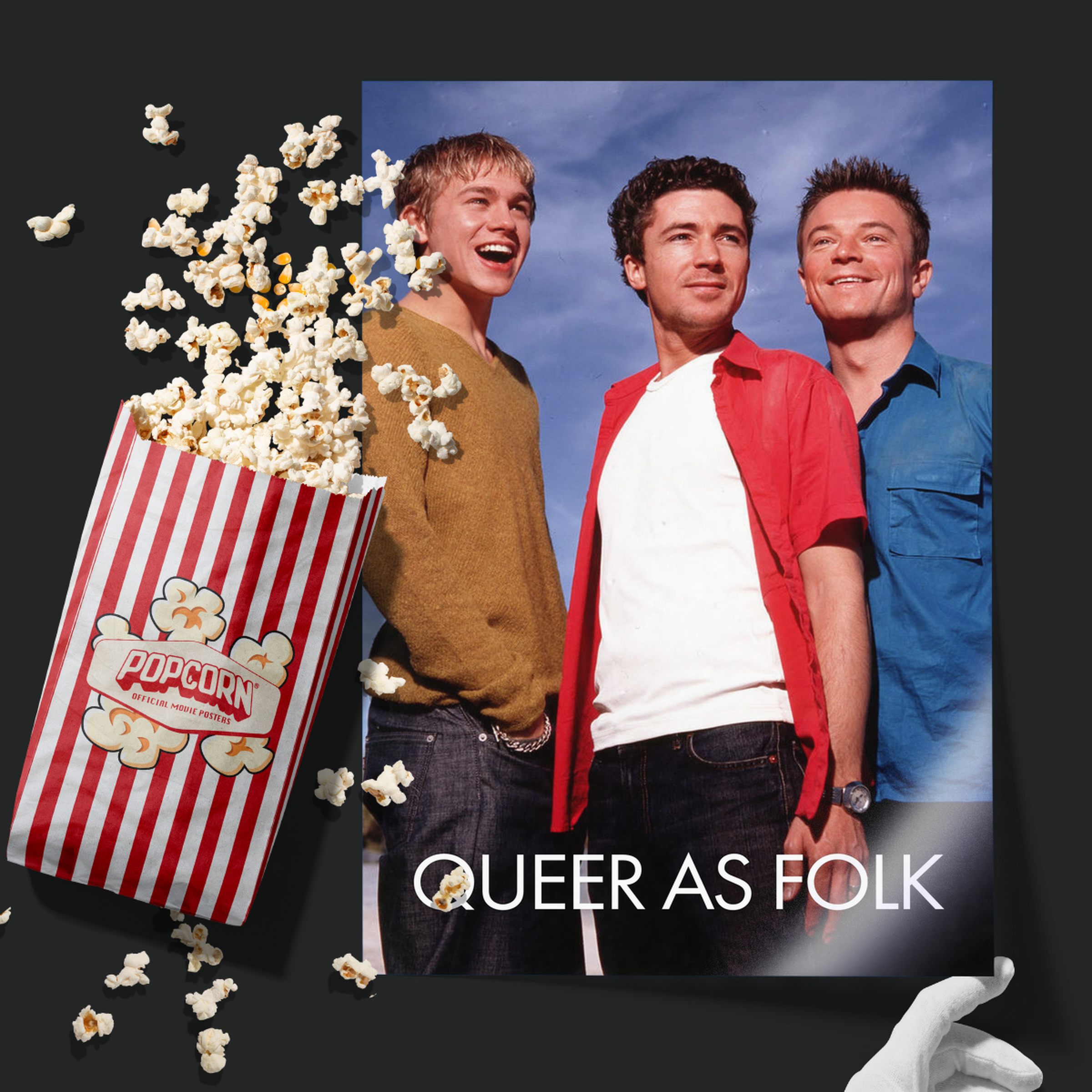 Queer As Folk (1999)
