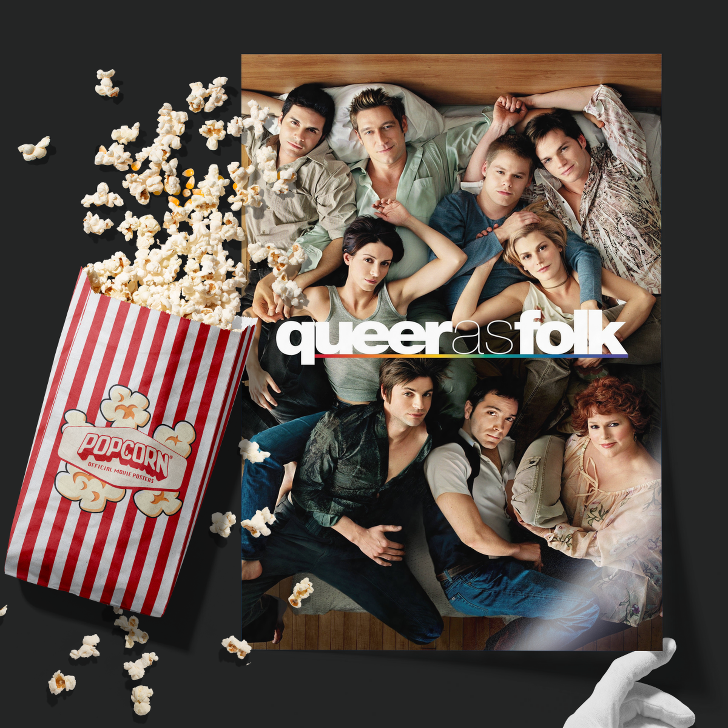 Queer As Folk (2000)