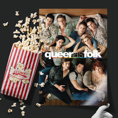 Queer As Folk (2000)