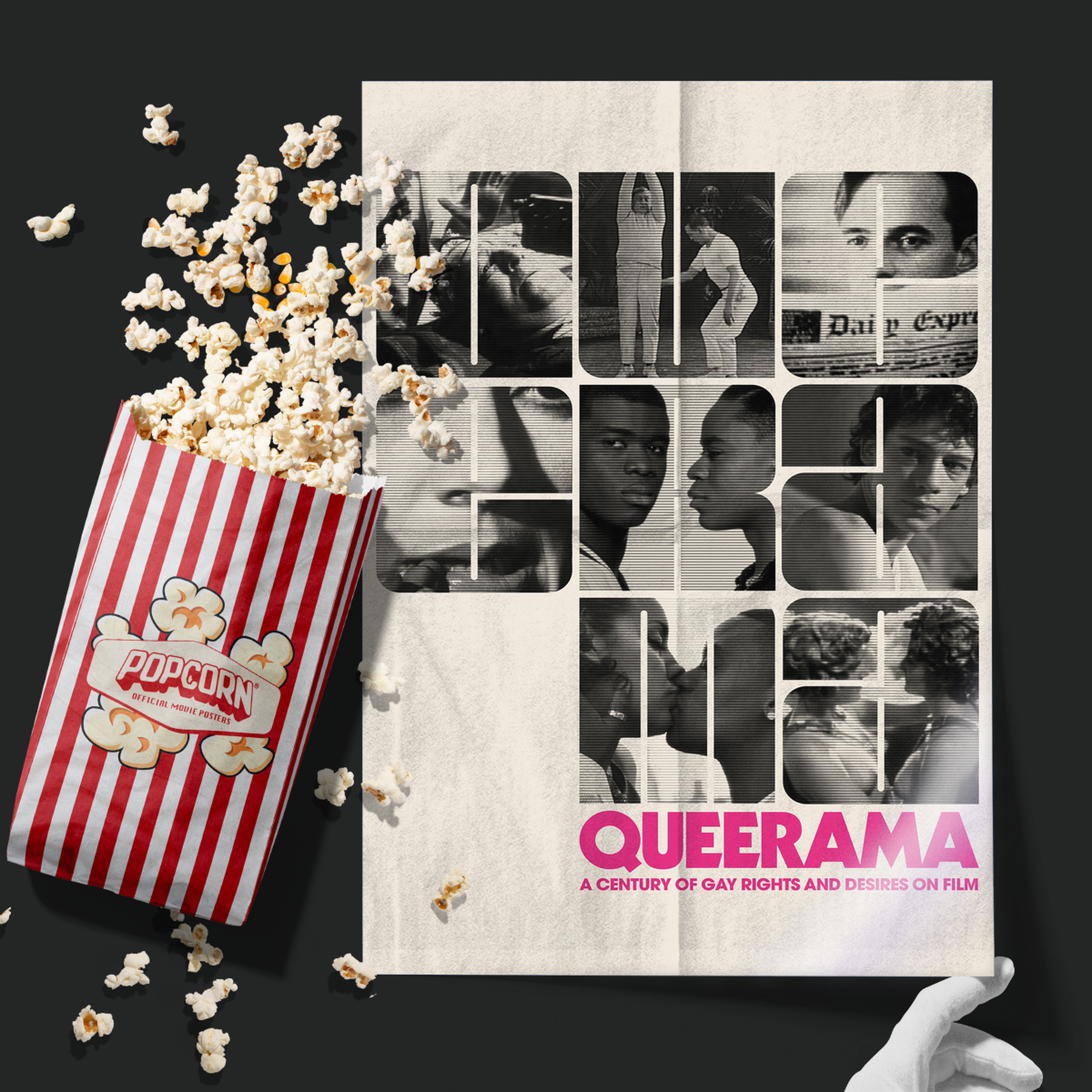 Queerama (2017)