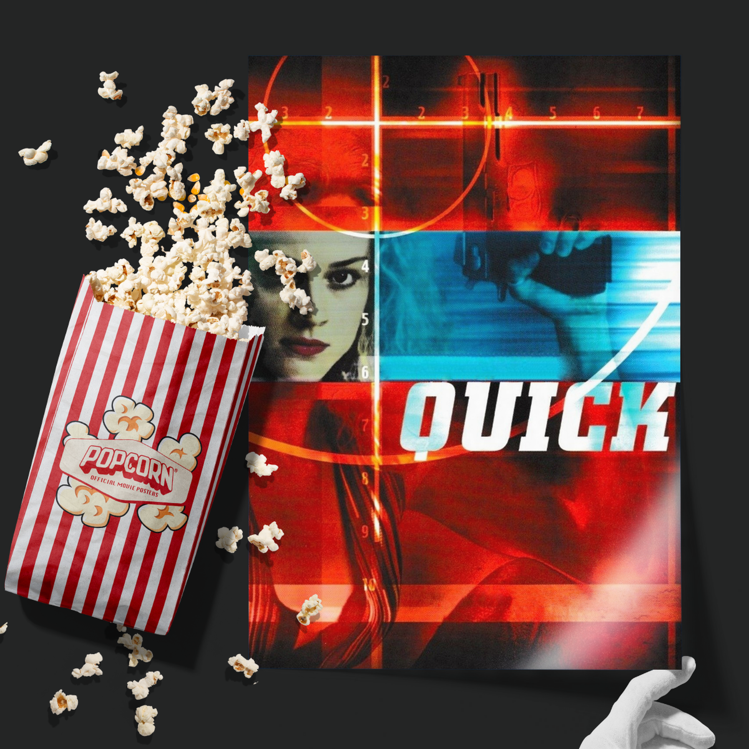 Quick (1993)