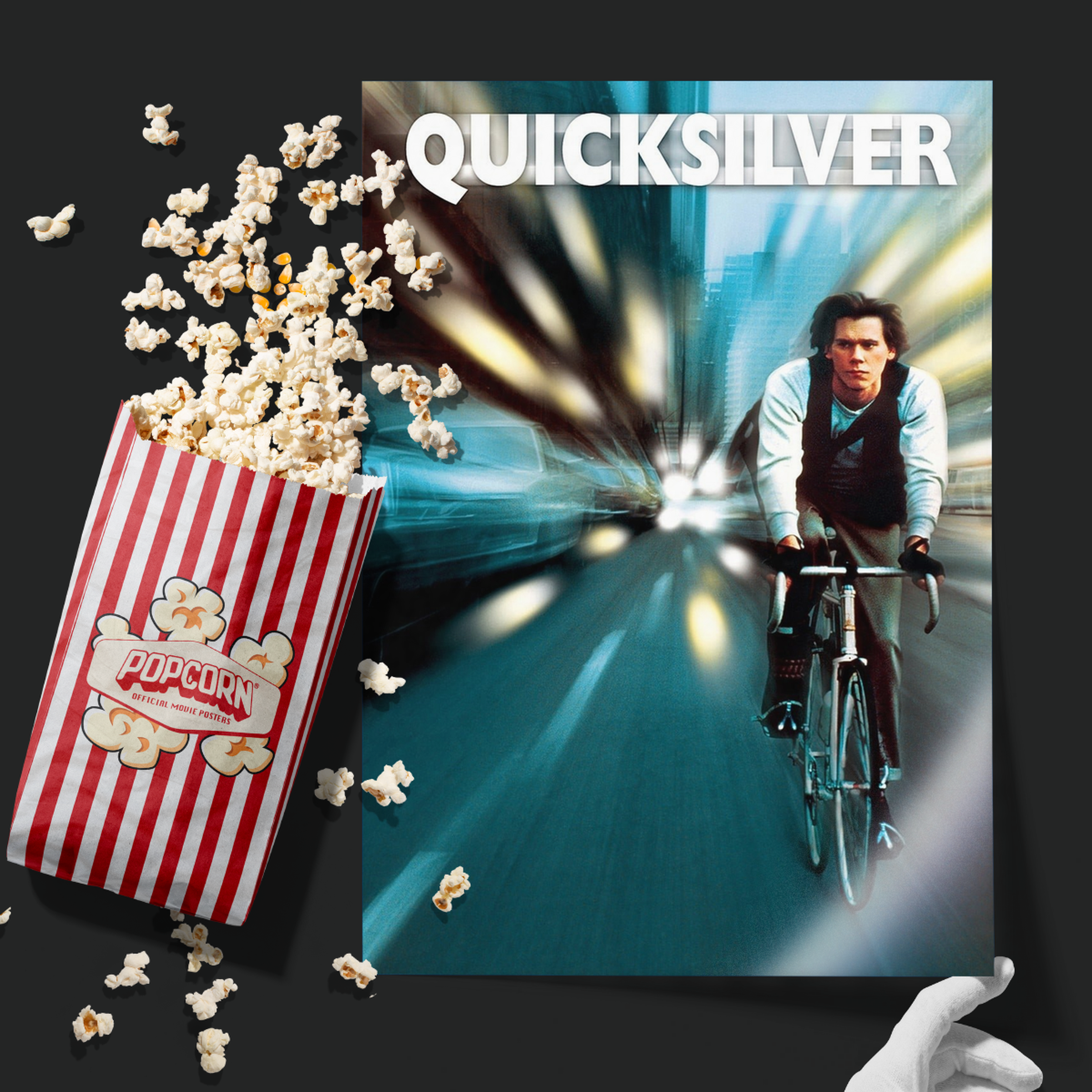 Quicksilver (1986)
