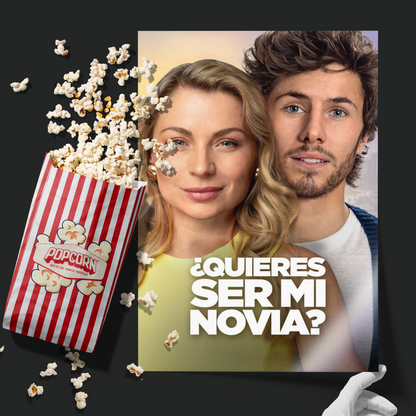 ¿quieres Ser Mi Novia (2026)