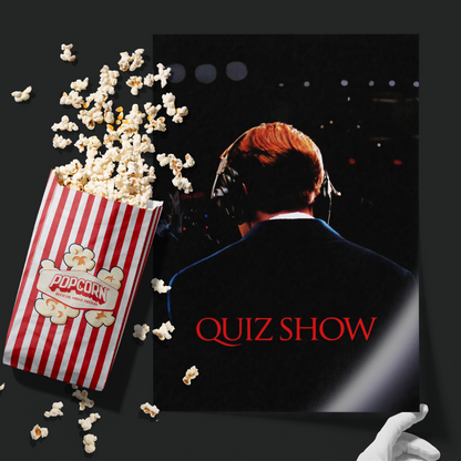 Quiz Show (1994)