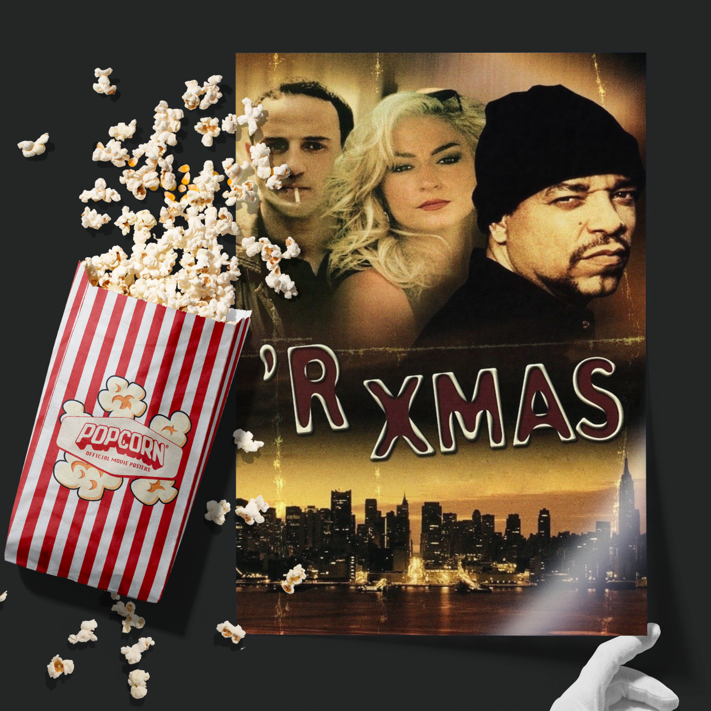 'r Xmas (2001)