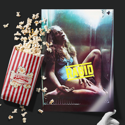 Rabid (1977)