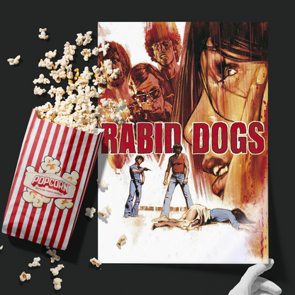 Rabid Dogs (1974)