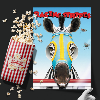 Racing Stripes (2005)