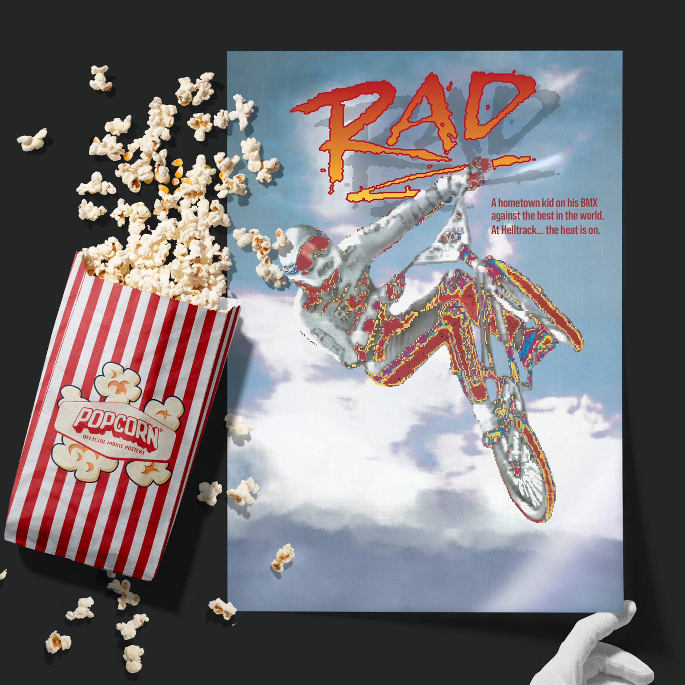 Rad (1986)