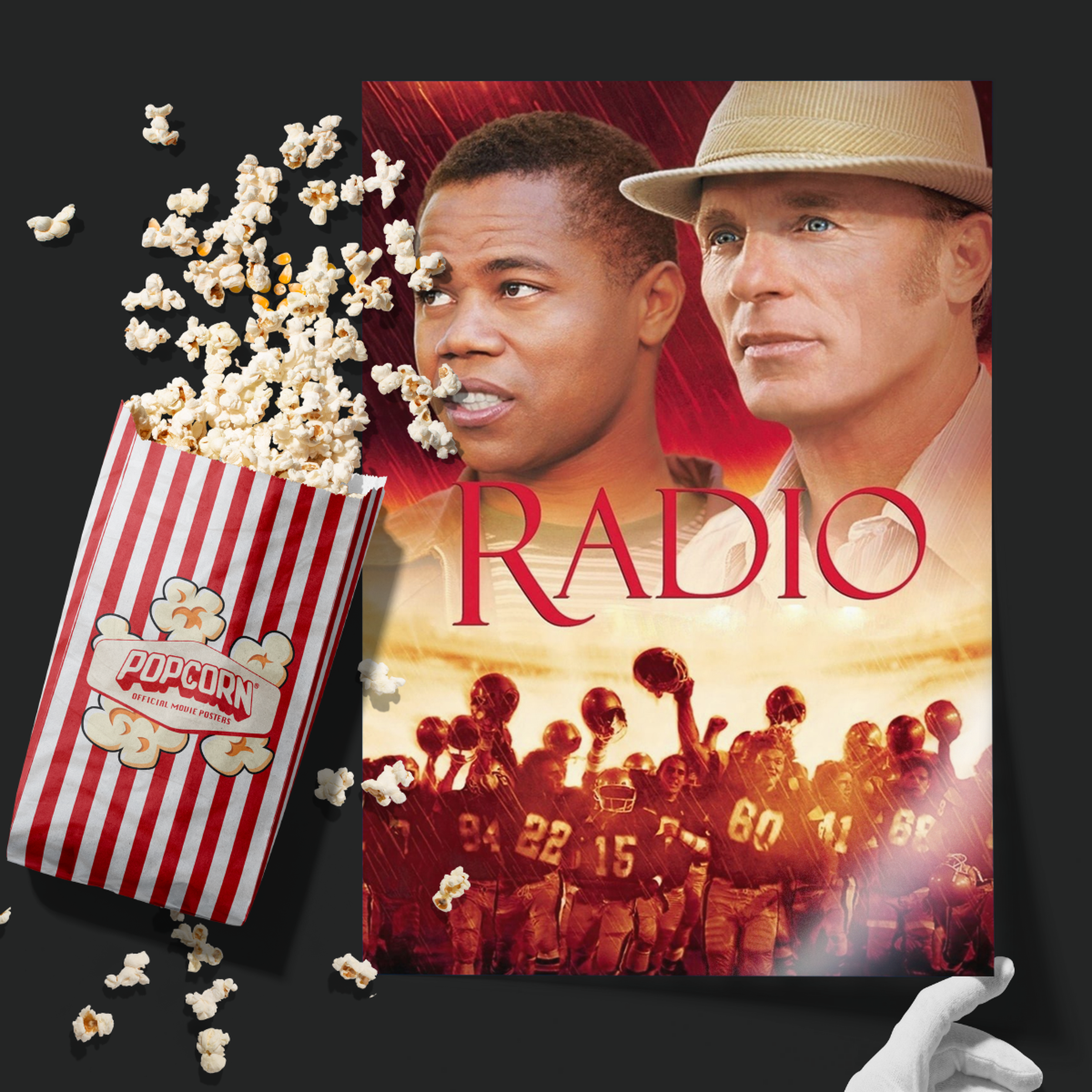 Radio (2003)