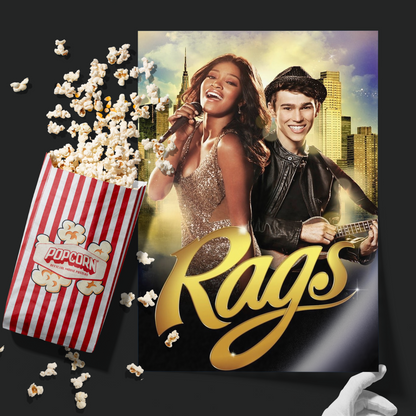 Rags (2012)