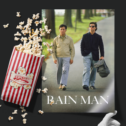 Rain Man (1988)
