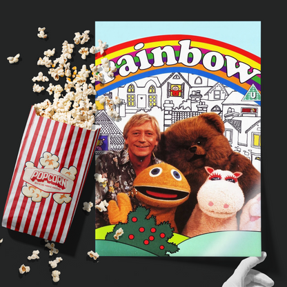 Rainbow (1972)
