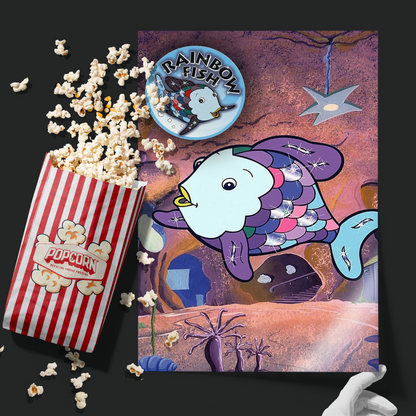 Rainbow Fish (2000)
