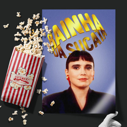Rainha Da Sucata (1990)