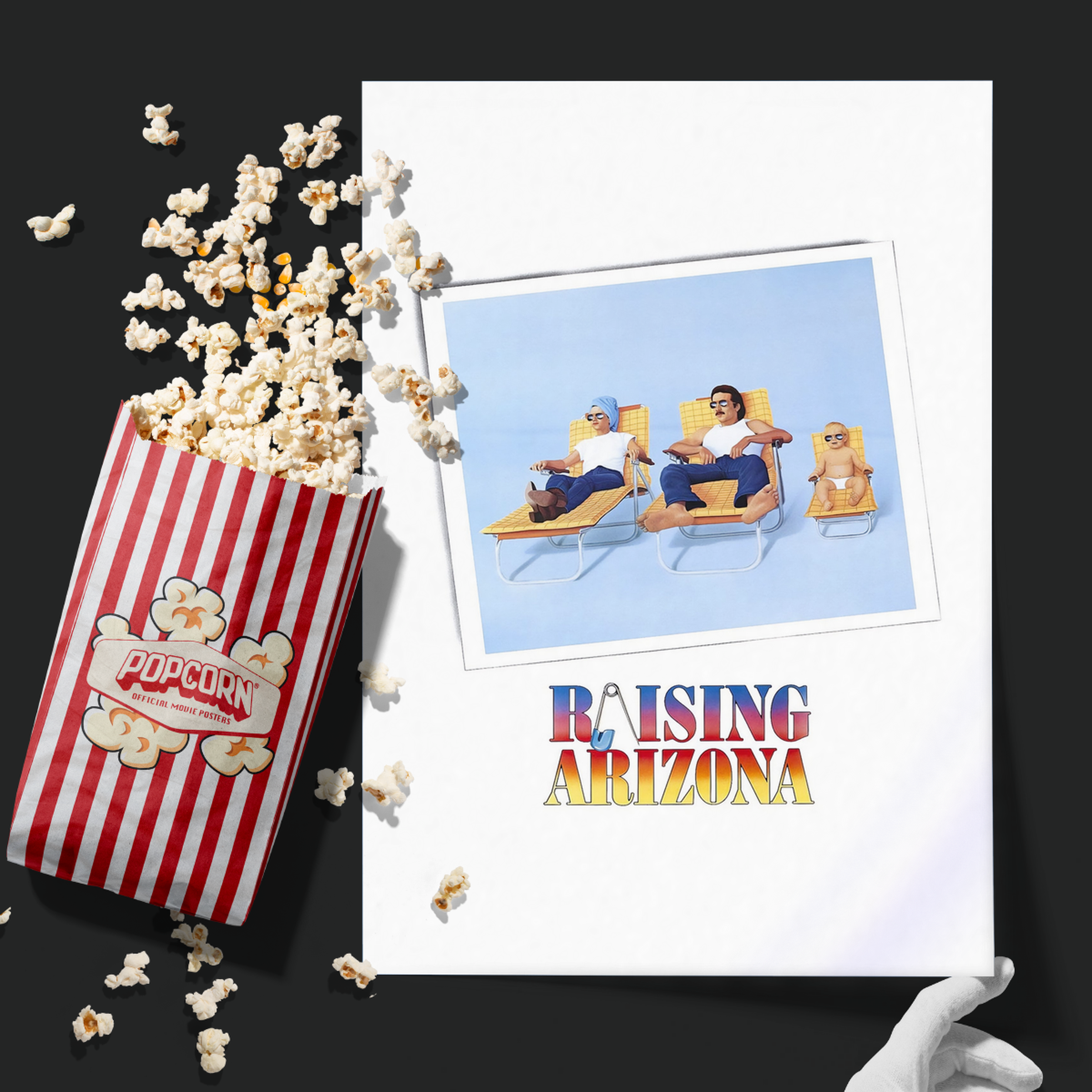 Raising Arizona (1987)