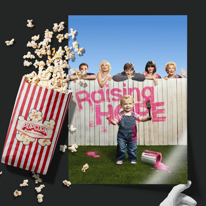 Raising Hope (2010)