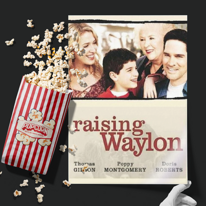 Raising Waylon (2004)